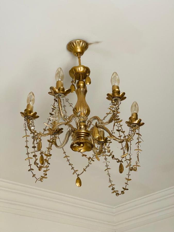 Charming 2-Bedroom Apartment Located In אייר מראה חיצוני תמונה
